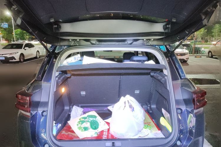 Used Citroen C5 AIRCROSS 2023 400THP Longitudinal Engine Version