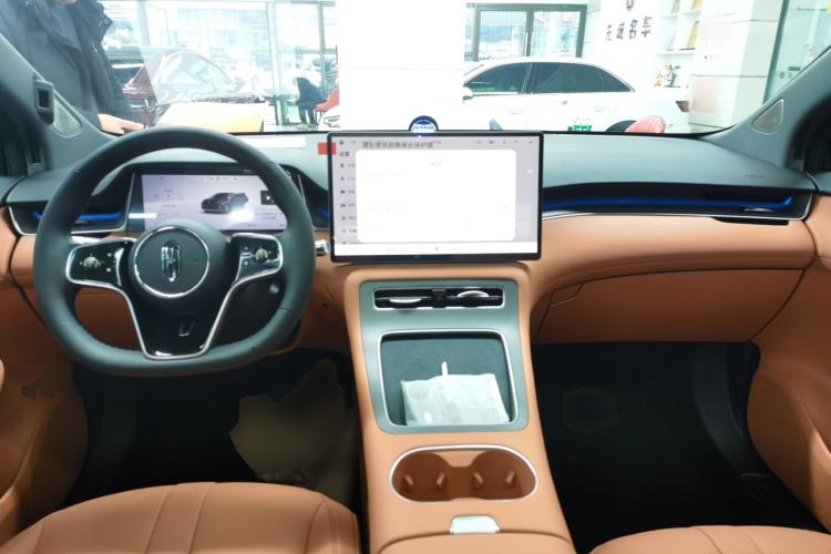 Used Hima H5 2025 Model Range-Extending Pro
