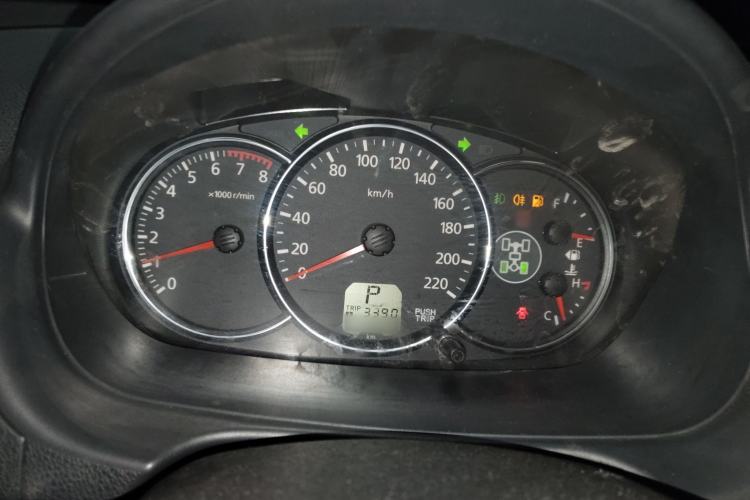 Used Mitsubishi Pajero Sport 2013 3.0L Automatic 4x4 Flagship Edition