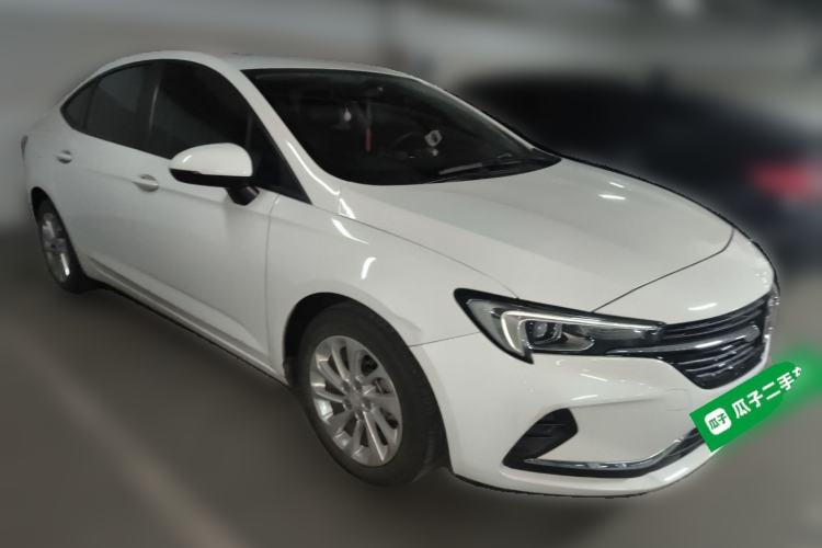 Used Buick Verano 2020 15T Automatic Trend Edition