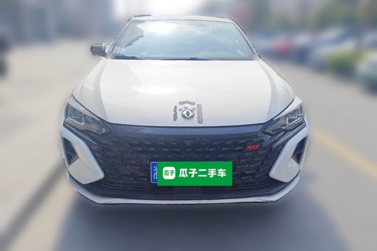 Used Dongfeng Aeolus Yixuan MAX 2023 1.5T Super Cool Trendy Dad Edition
