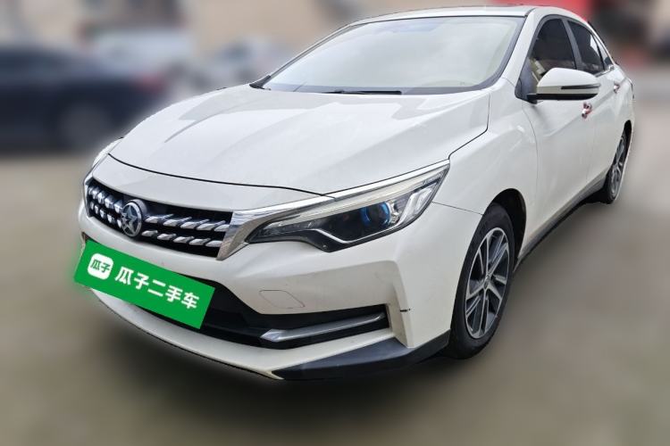 Used Venucia D60 2019 1.6L XL CVT Smart Connect Elite Edition