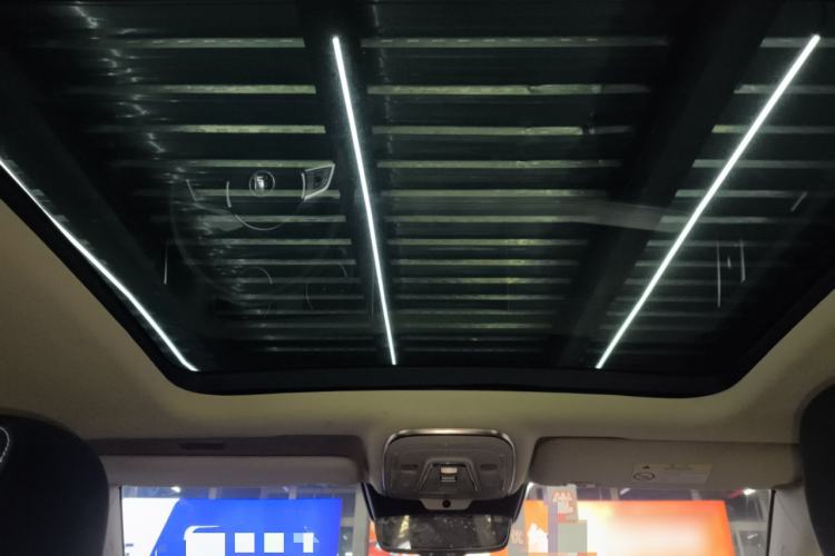 Used BYD Tang 2018 2.0T Automatic Smart Connect Prestige 7-Seater China V Standard
