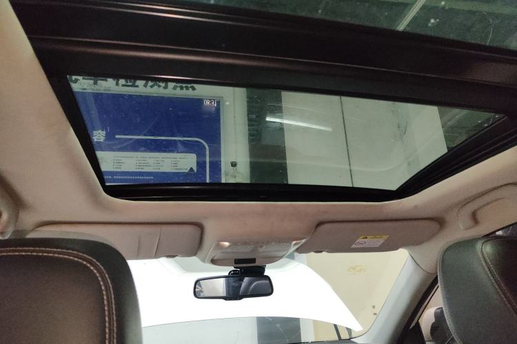 Used Renault Koleos 2017 2.0L Two-Wheel Drive Luxury Edition
