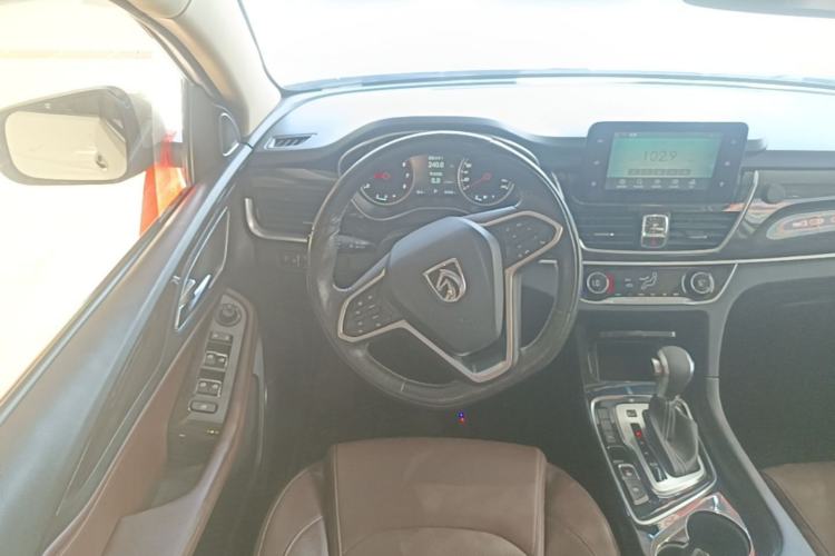 Used Baojun 560 2017 1.5T DCT Flagship Model