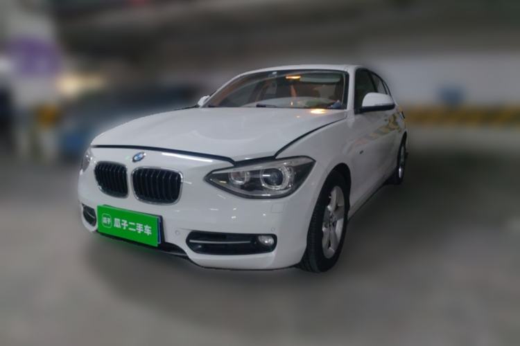 Used BMW 1 Series 2013 Revised 118i Sport Edition