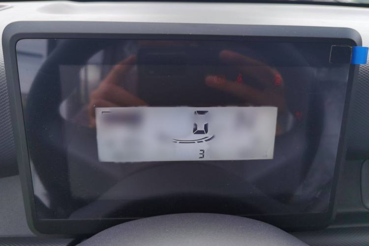 Used Wuling Zhiguang New Energy 2025 Standard Model