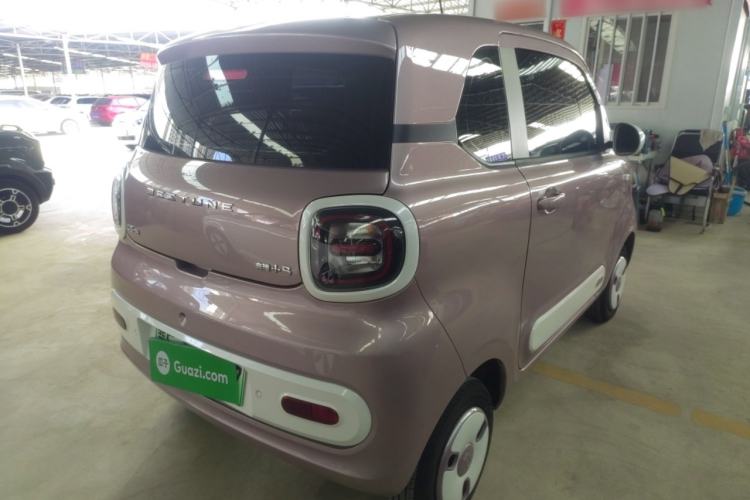 Used Bestune Pony 2026 222km Colorful Horse
