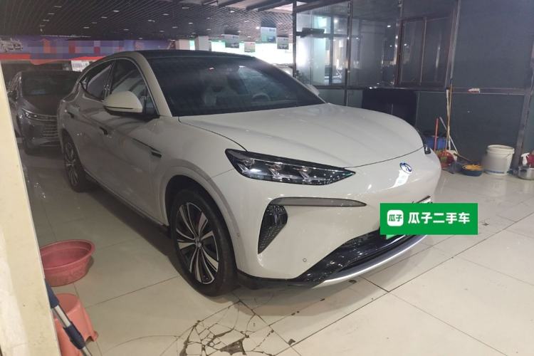 Used Denza N7 2024 702 Smart Drive Pro Edition
