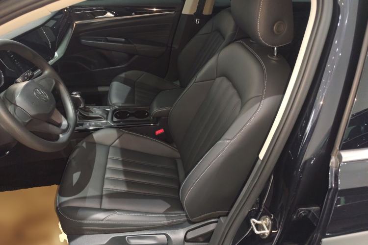 Used Volkswagen Passat 2022 280TSI Business Edition
