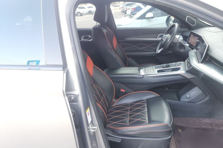 Used Haval XY 2022 1.5T Smart Edition
