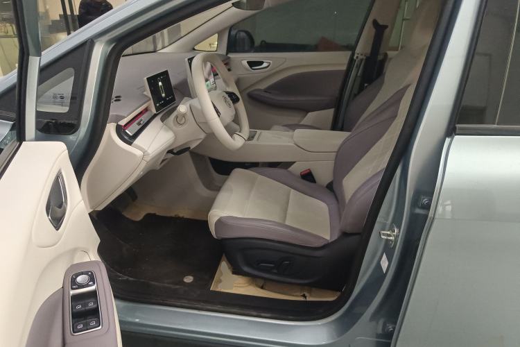 Used MG 4 EV 2026 Model 437 Freedom Edition
