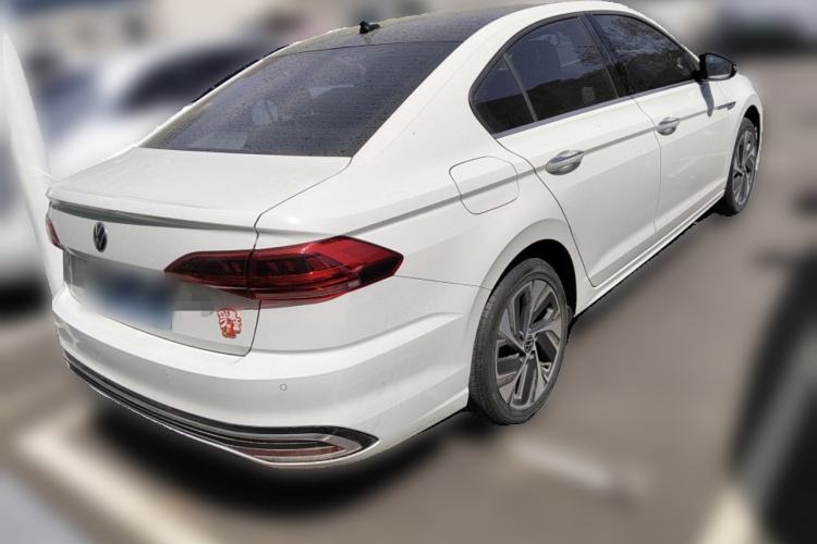 Used Volkswagen Bora 2023 280TSI DSG Prestige Edition
