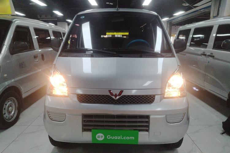 Used Wuling Rongguang 2021 1.5L Extended Basic Version L3C
