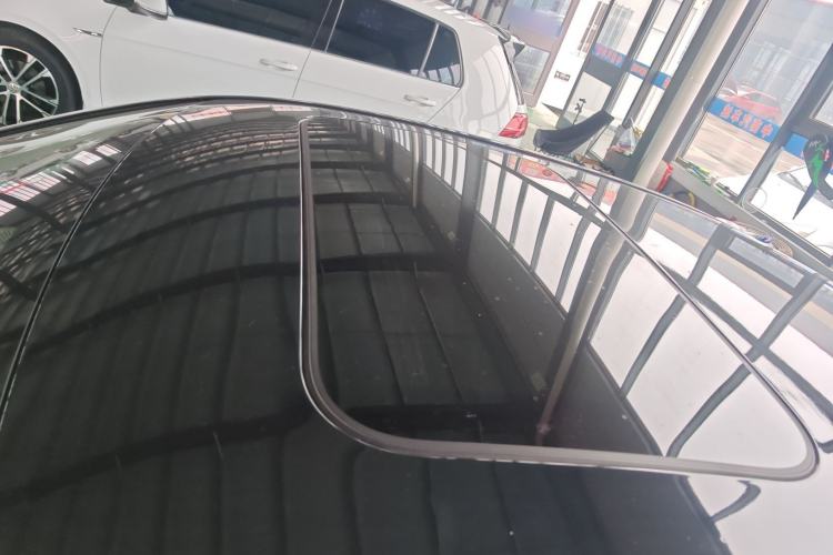 Used Mercedes-Benz C-Class 2018 C 180 L Fashion Edition Sport Version
