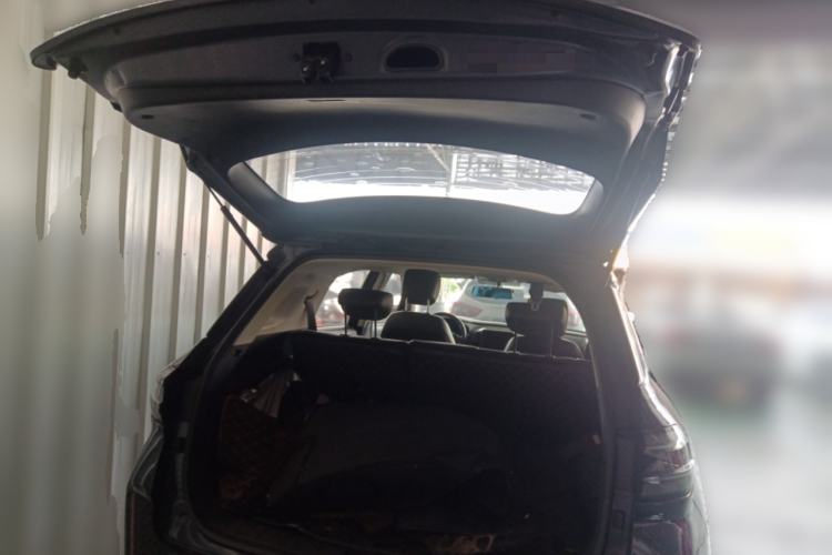 Used Hyundai ix35 2021 2.0L Automatic 2WD GL Comfort Edition
