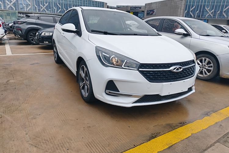 Used Chery Arrizo 5 2019 PRO 1.5L Manual Comfort Edition China VI