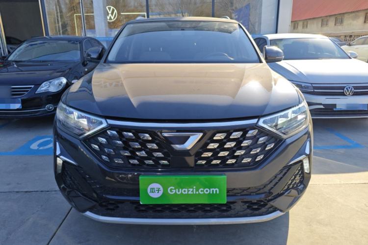 Used Jetta VS5 2022 280TSI Automatic Trend Edition