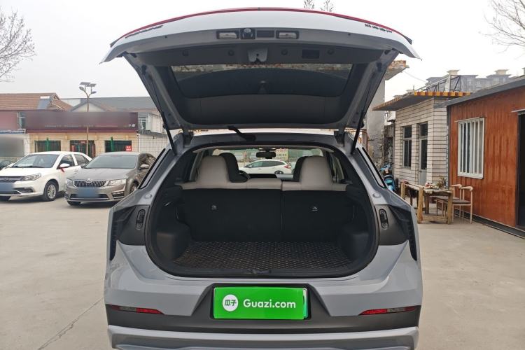 Used Venucia V DD-i 2023 110 km iE Version
