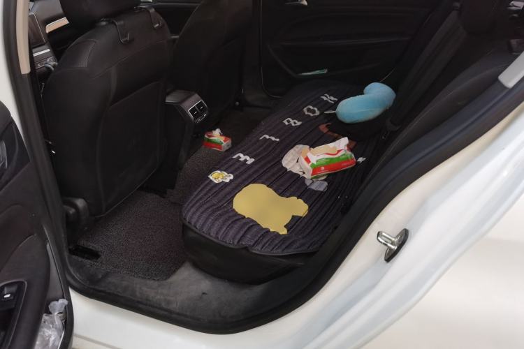 Used Peugeot 408 2018 350THP Automatic Luxury Edition