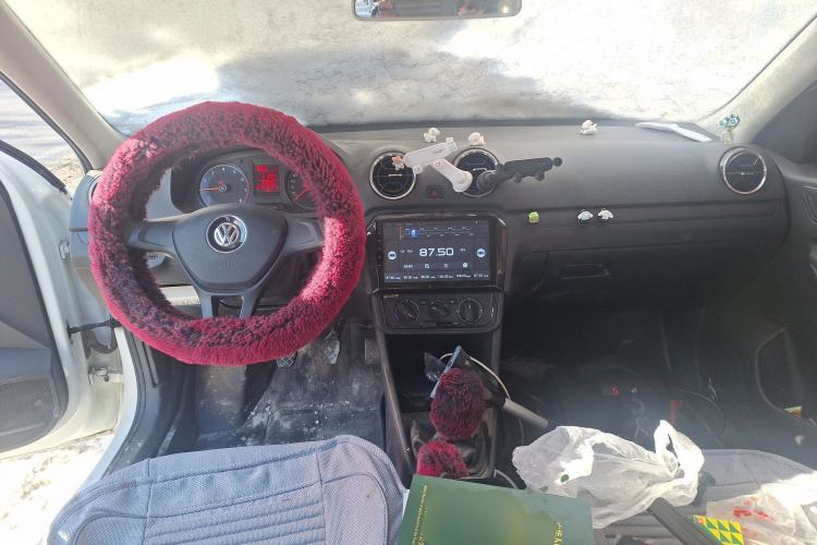 Used Volkswagen Jetta 2019 Dream Edition 1.4L Manual Fashion Version