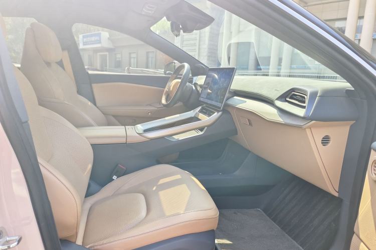 Used ARCFOX Alpha S5 2024 708MAX 200kW