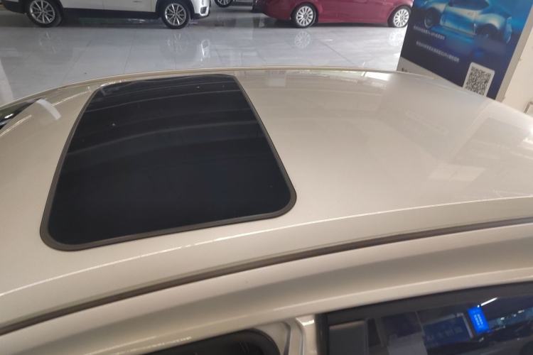 Used Toyota Corolla 2021 1.2T S-CVT Luxury Edition