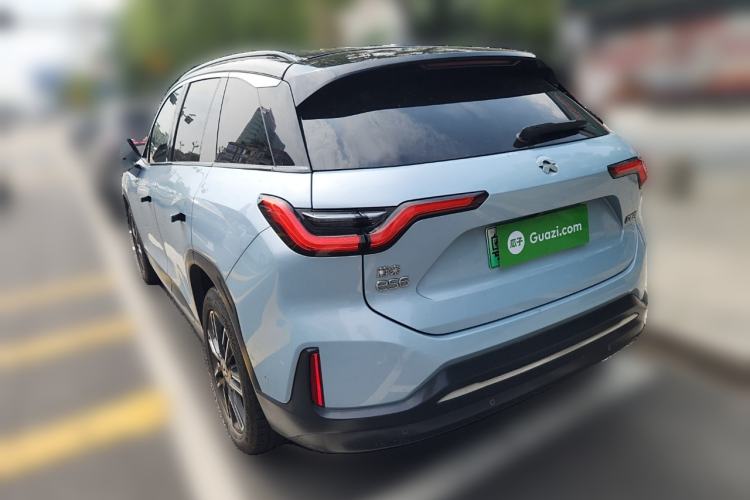 Used Nio ES6 2019 420 km Sport Version
