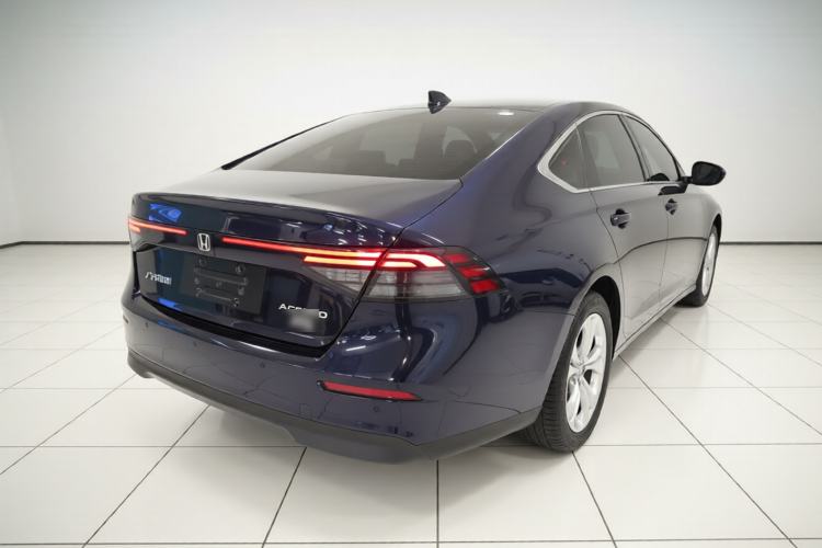 Used Honda Accord 2023 260TURBO Smart Enjoyment Version
