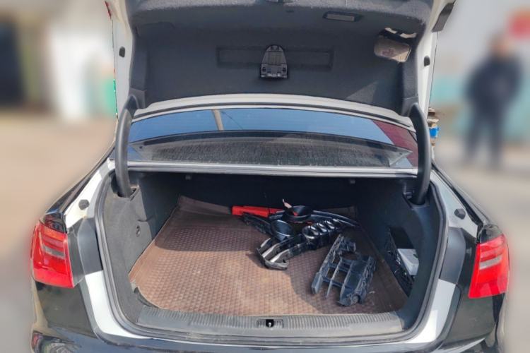 Used Audi A6L 2012 30 FSI Technology Edition