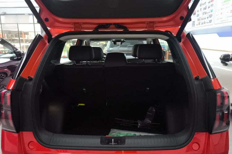 Used AION V 2024 Aion Tyrannosaurus 650 LiDAR Edition
