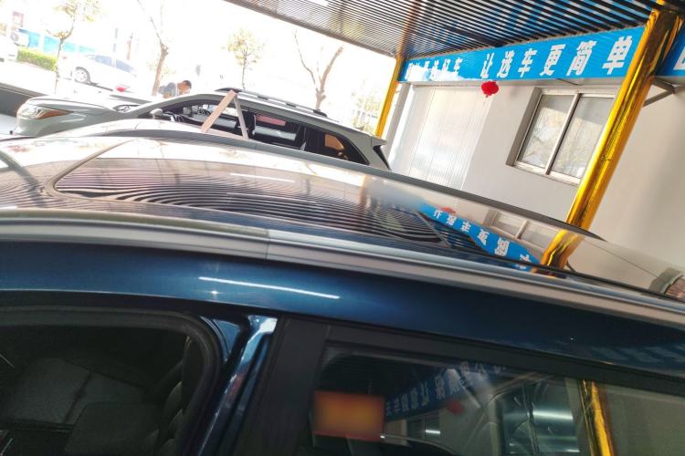 Used Sinotruk VGV U70 2020 1.5T Automatic Smart Enjoyment Elite Edition 5 Seats
