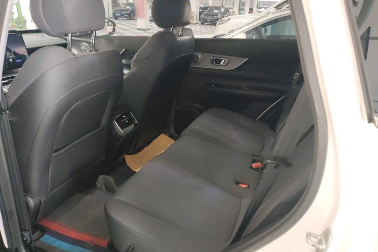 Used Chery Fengyun T8 2025 1.5T 130 km Comfort Edition 5-Seater