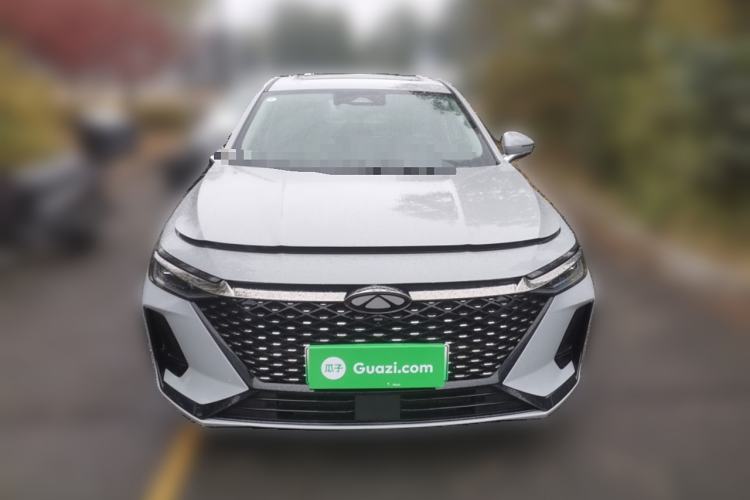 Used Chery Fengyun A8 2024 127 Yufeng Edition