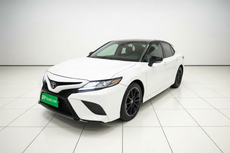 Used Toyota Camry 2018 2.5S Fēngshàng Edition
