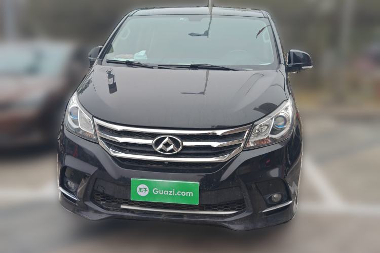 Used SAIC MAXUS G10 2018 PLUS 2.0T Automatic Elite Edition