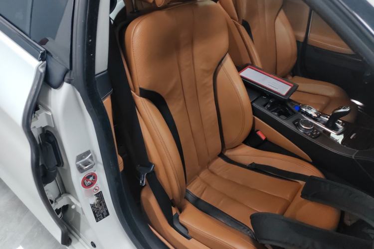 Used BMW 6 Series 2016 640i Gran Coupe