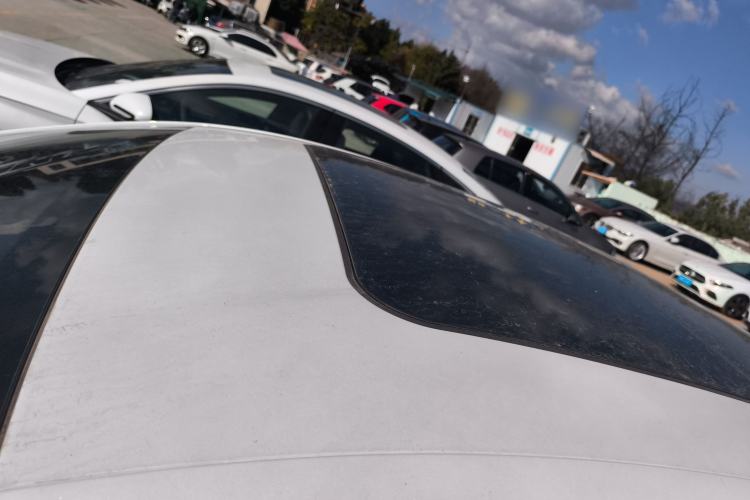 Used BYD Qin L 2024 DM-i 120KM Beyond Model