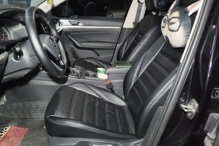 Used Volkswagen Lavida 2019 280TSI DSG Comfort Edition China VI standard