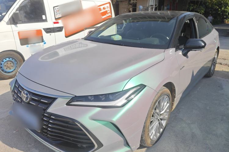 Used Toyota Avalon 2023 Dual-Motor 2.5L XLE Prestige Edition