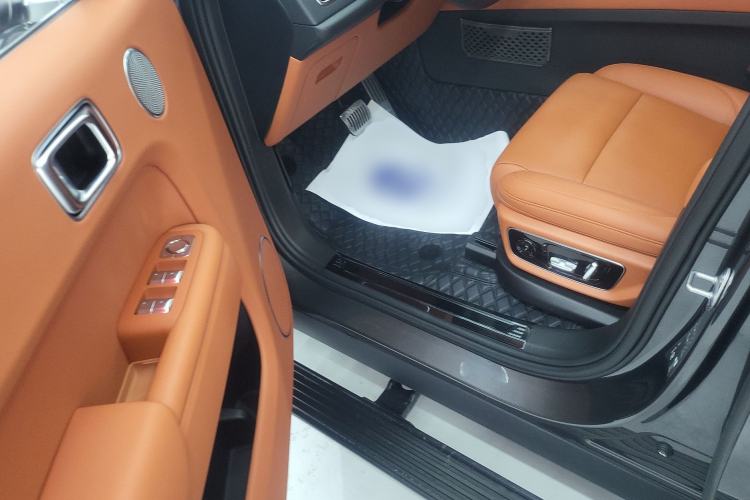 Used Li Auto L7 2023 Pro Model