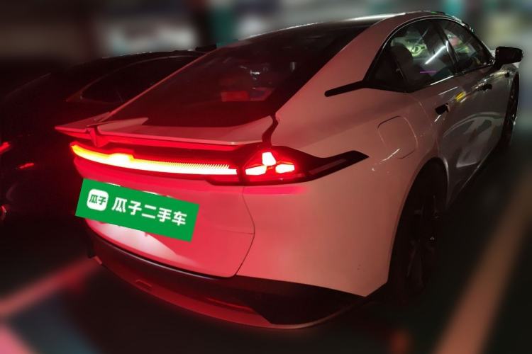 Used Deepal L07 2024 230Max Range-Extended Version
