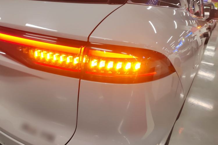 Used Chery Fengyun T9 2024 120 Long-Range Comfort Version 7-Seater Lithium-Ion Battery
