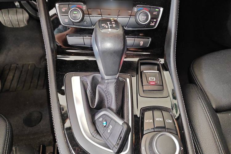 Used BMW 2 Series Active Tourer 2016 218i Sports Design Package
