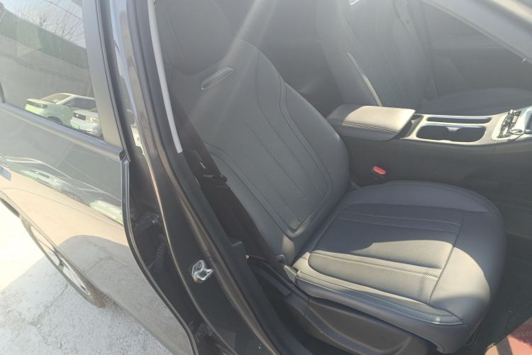 Used Geely Galaxy Geome 2025 310km Youth Edition