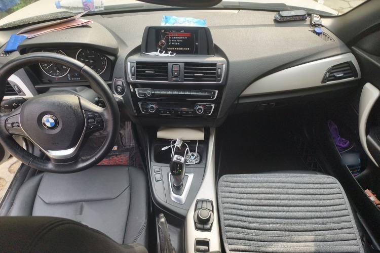 Used BMW 2 Series 2015 218i Convertible Coupe
