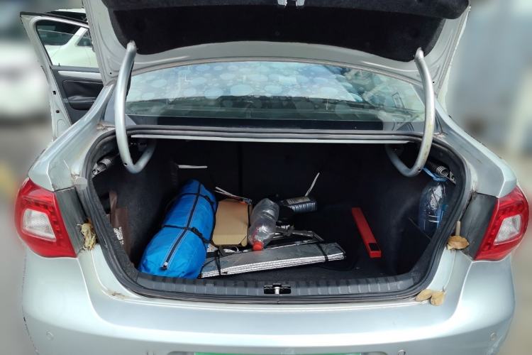 Used Volkswagen Bora 2012 1.4T Manual Comfort Version