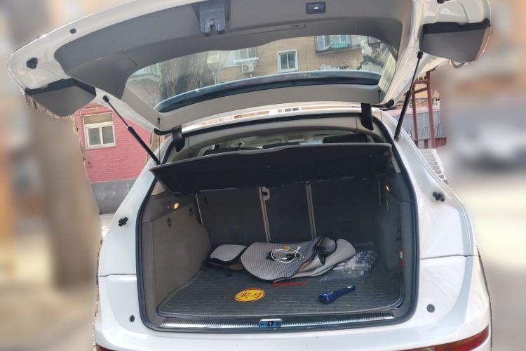 Used Audi Q5 2010 3.2 FSI Off-road Version