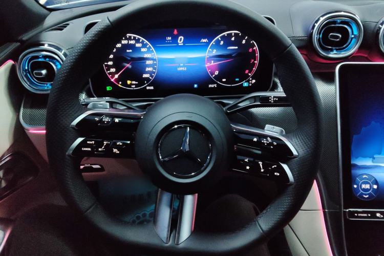 Used Mercedes-Benz CLE 2024 CLE 300 4MATIC Dynamic Coupe