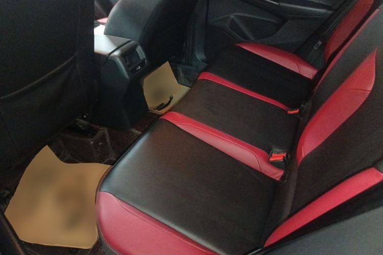 Used Jetta VS5 2022 280TSI Automatic High-Gloss Glory Edition
